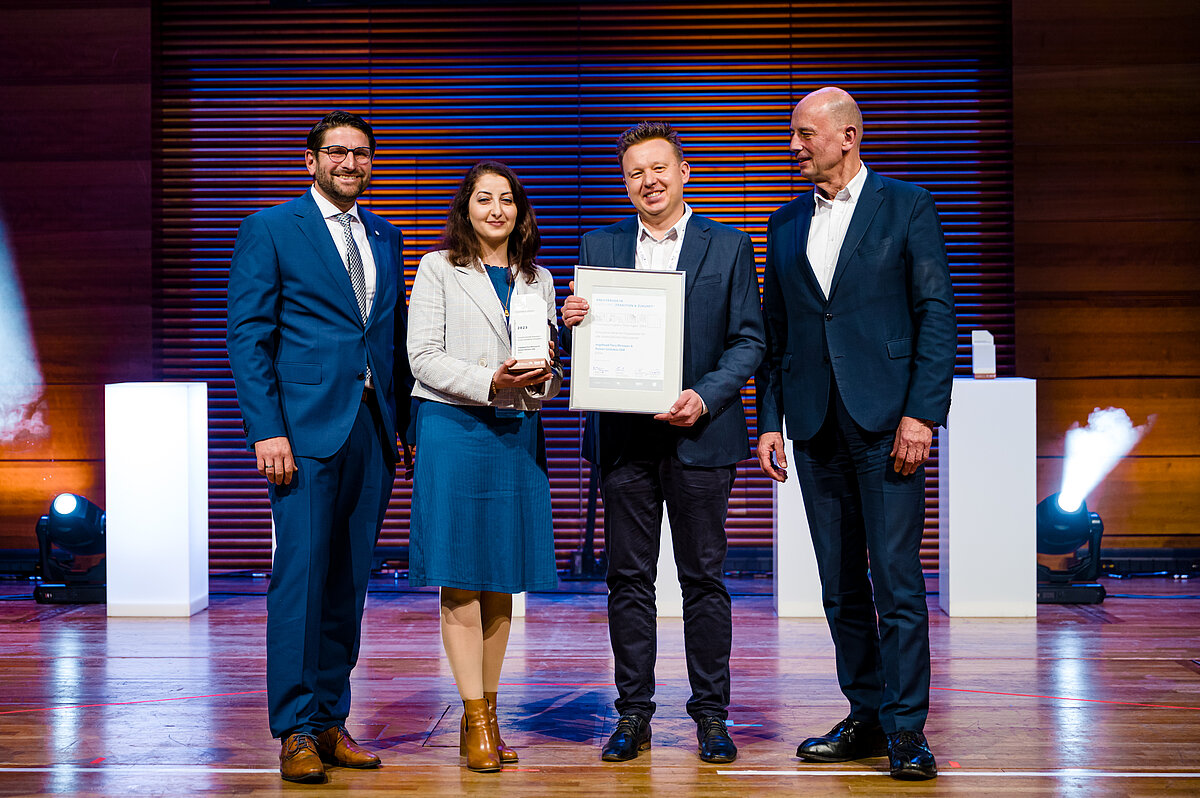 IP2023 - Innovationspreis Thüringen